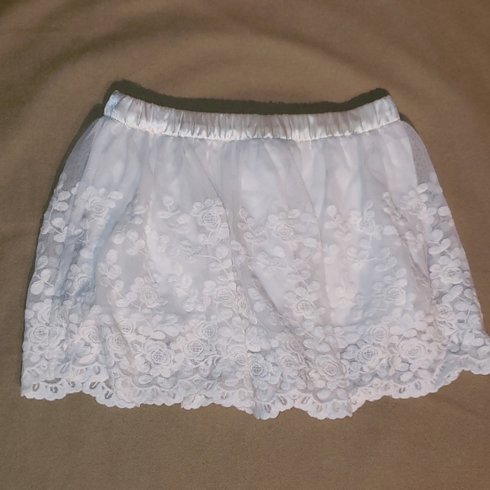Kids skirt